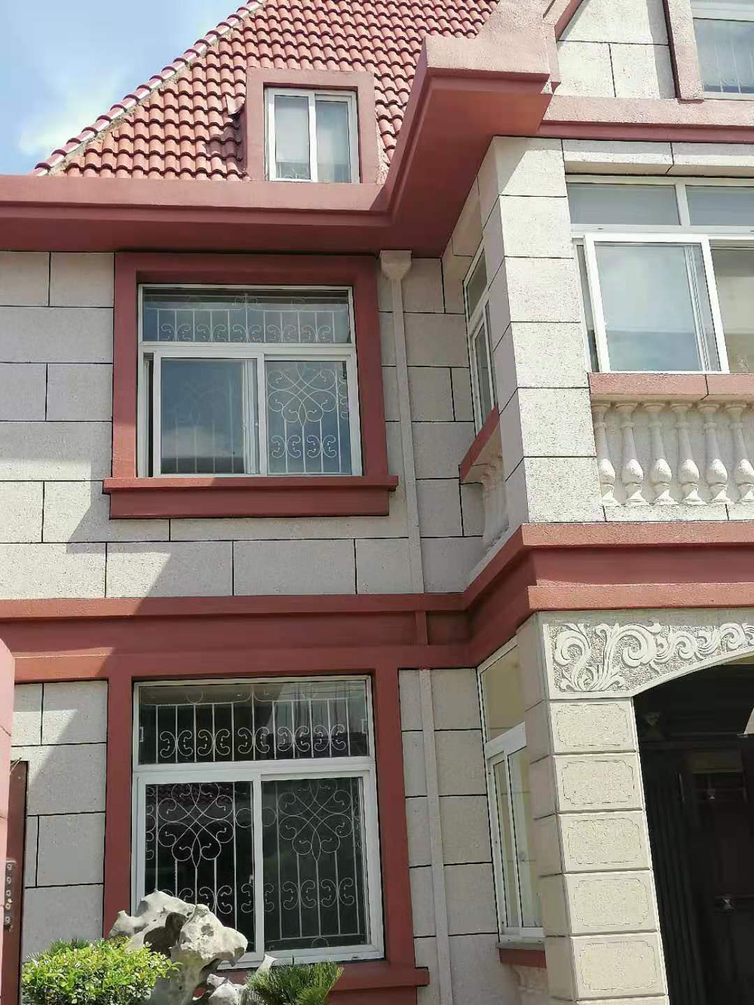 工程業(yè)績(jī)